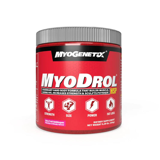 myodrol hsp