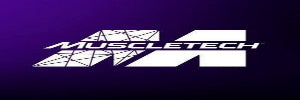 Muscletech Brand Logo