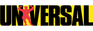 Universal Nutrition Logo