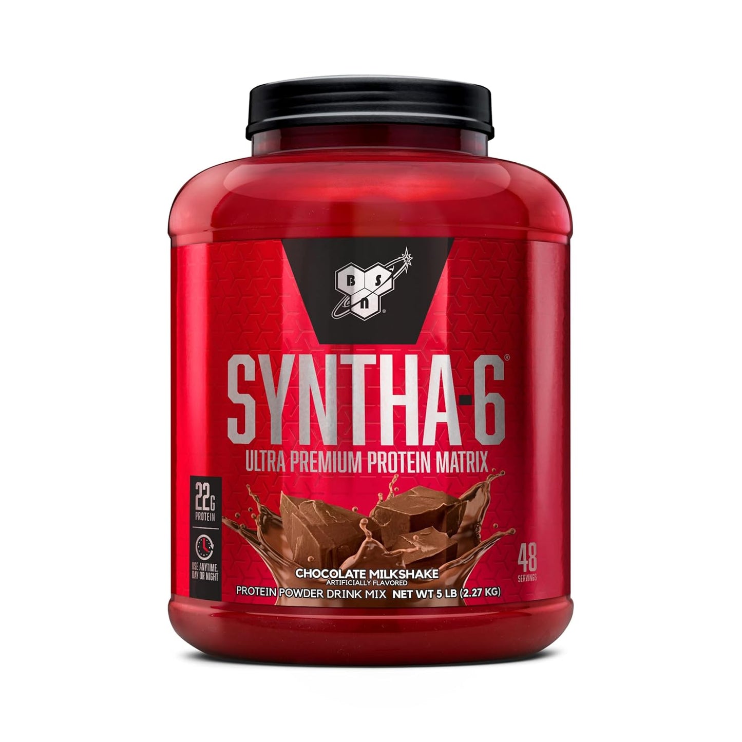 BSN Syntha6 Protein Powder 2.5kg