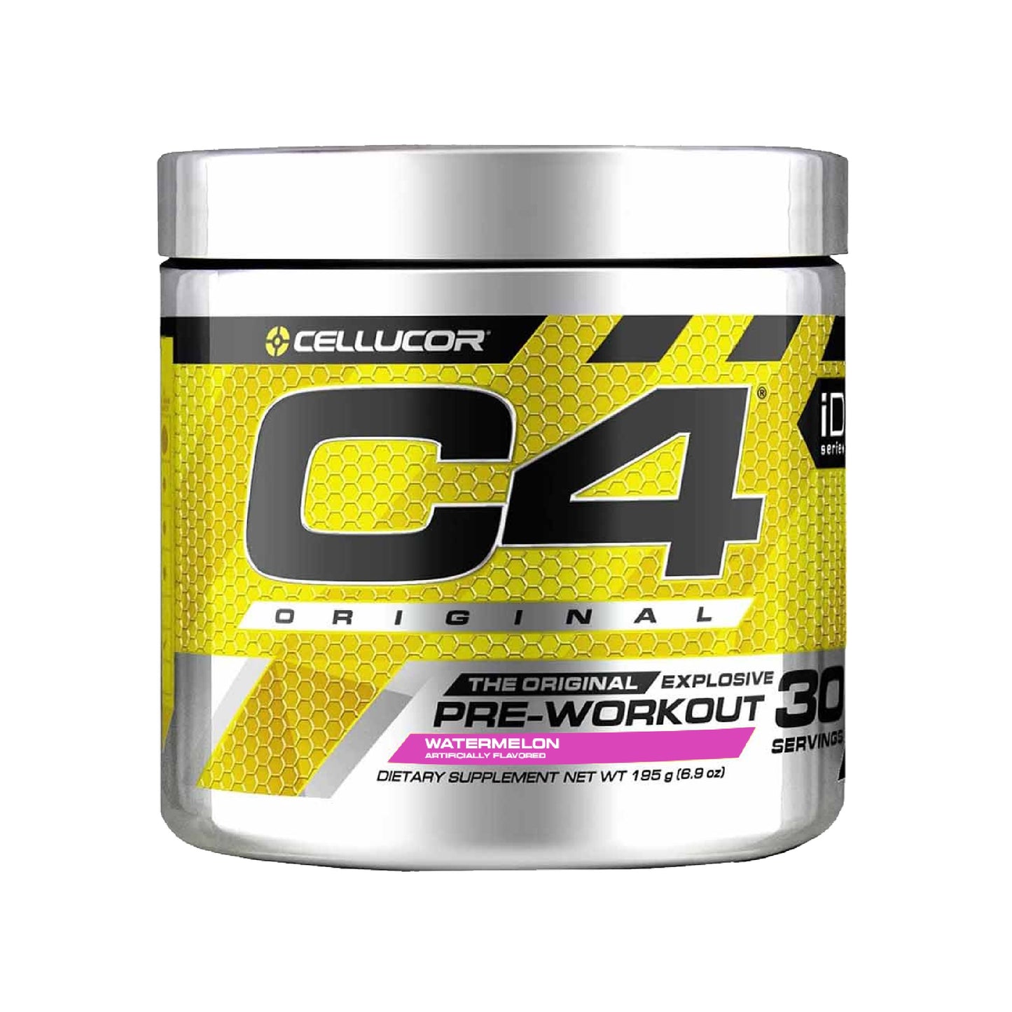 Cellucor C4 The Original Explosive Pre-workout | 30 servings