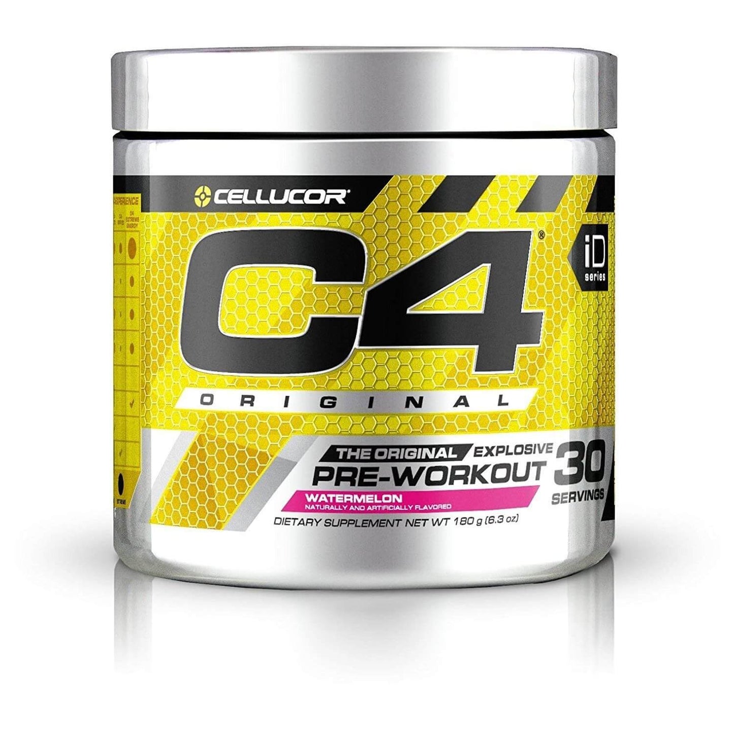 Cellucor C4 The Original Explosive Pre-workout | 30 servings