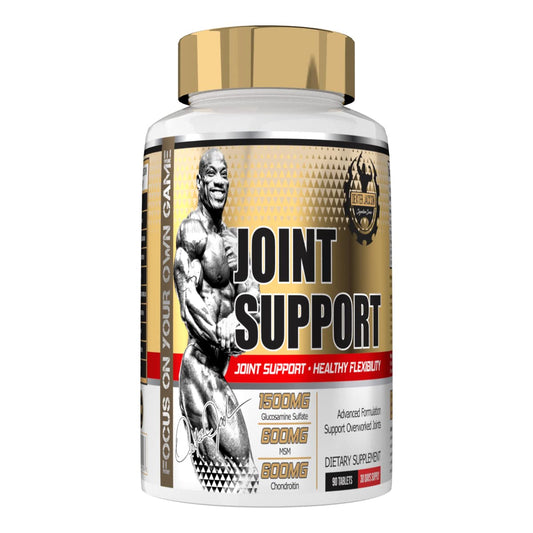 Dexter Jackson Joint Support 90 Tablets