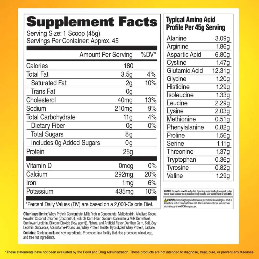 GAT Whey Matrix 4.5lbs (45 servings) - GAT -