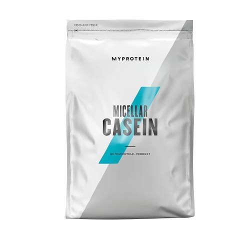 Myprotein Micellar Casein Protein, 2.5 kg