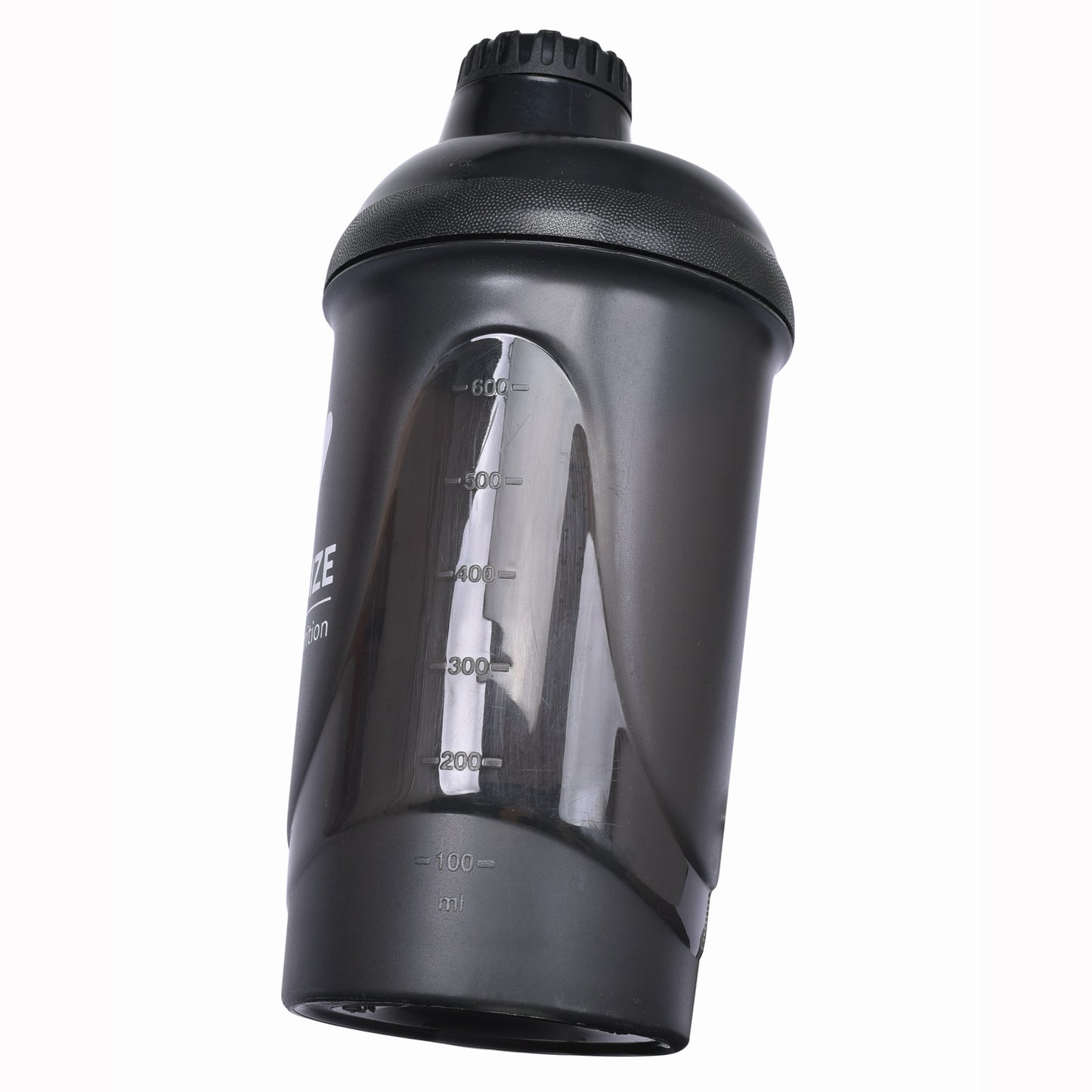 Nutrigize Screw cap, Leakproof Protein Shaker 700ml