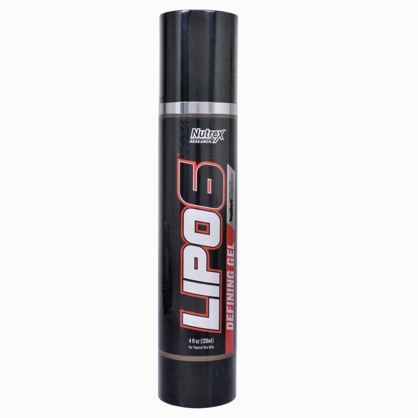 Nutrex Lipo-6 Defining Gel 120ml - Nutrex - Nutrex_Lipo6_Gel