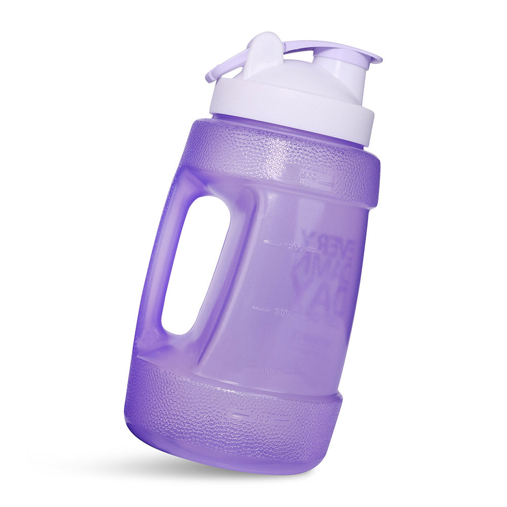 Nutrigize Sports Gallon Water Bottle, Leakproof, 1500 ml