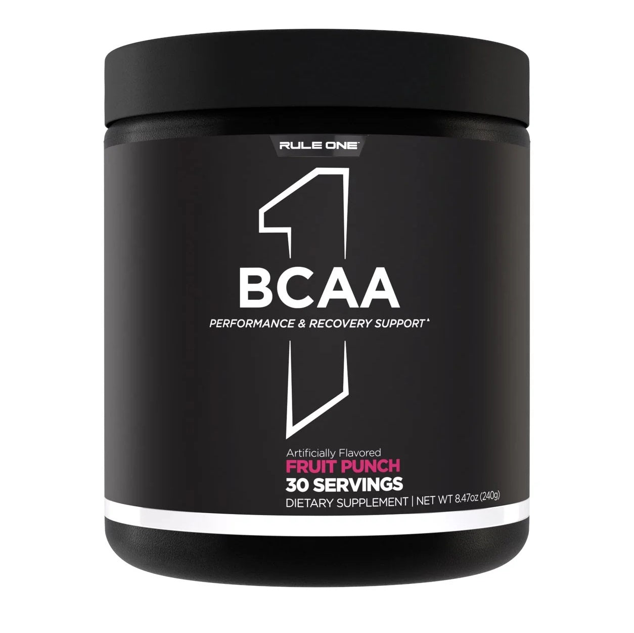 Rule1 R1 BCAA 30 servings