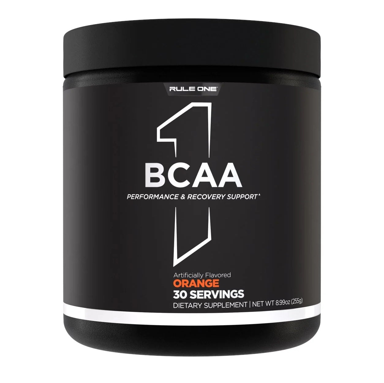 Rule1 R1 BCAA 30 servings