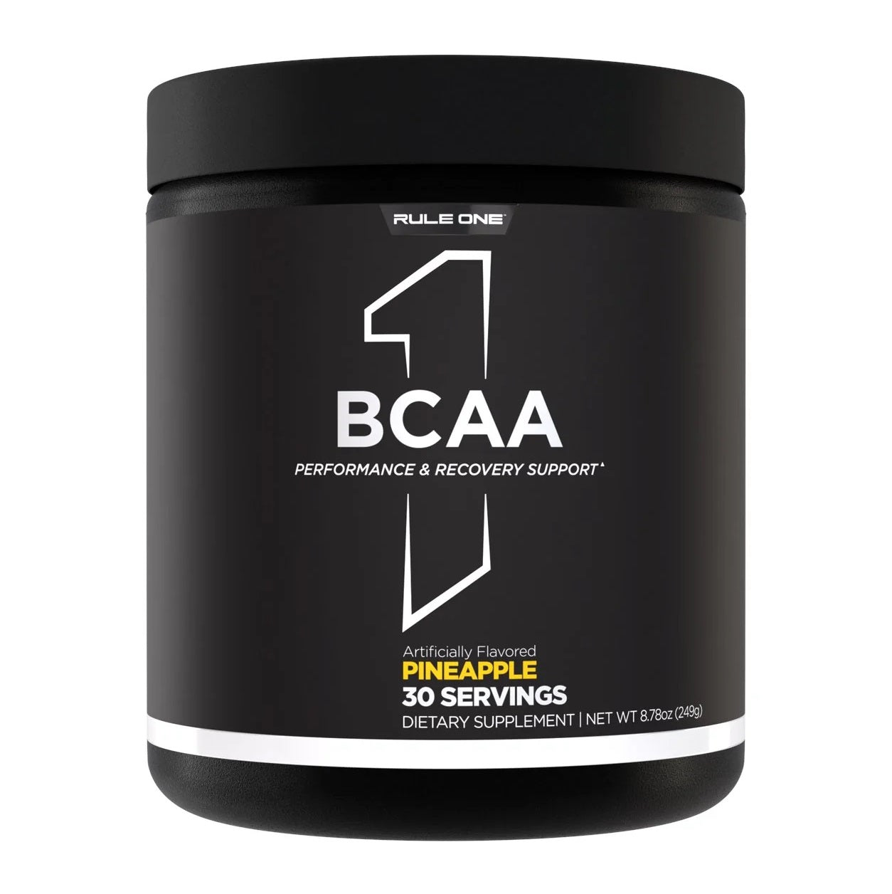 Rule1 R1 BCAA 30 servings