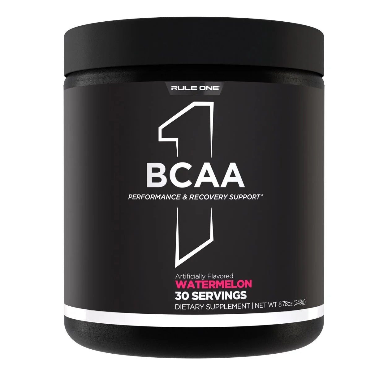 Rule1 R1 BCAA 30 servings