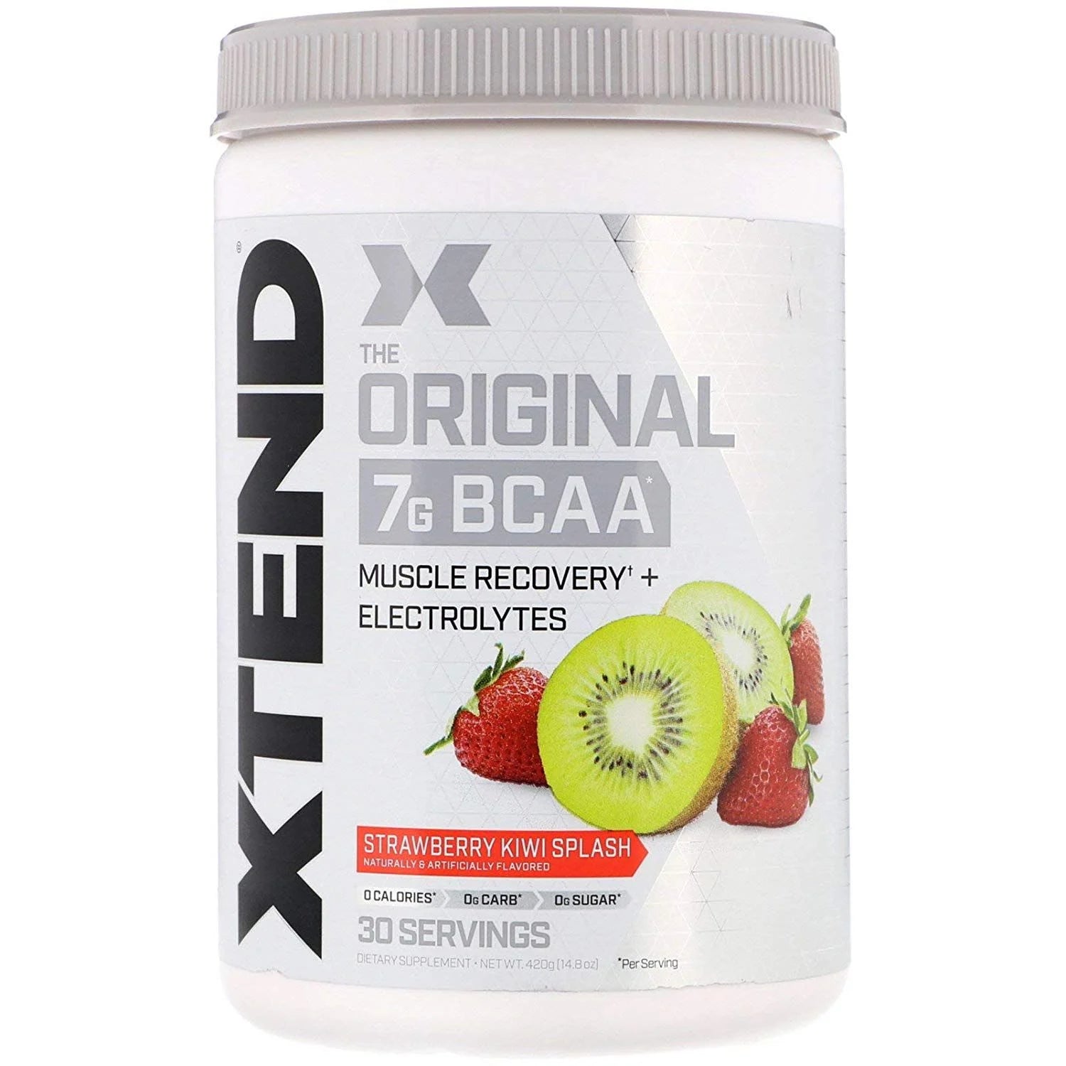 Scivation Xtend Original BCAA Powder – Nutrigize