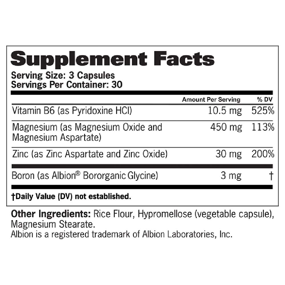 GAT ZMAG-T | 90 Capsules - GAT - GAT_ZMA_90