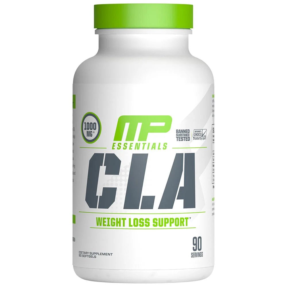 Musclepharm Essential CLA - Musclepharm - MP_CLA_90