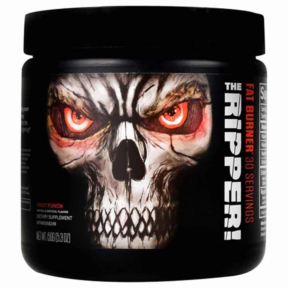 JNX Sports The Ripper Fat Burner | 30 Servings