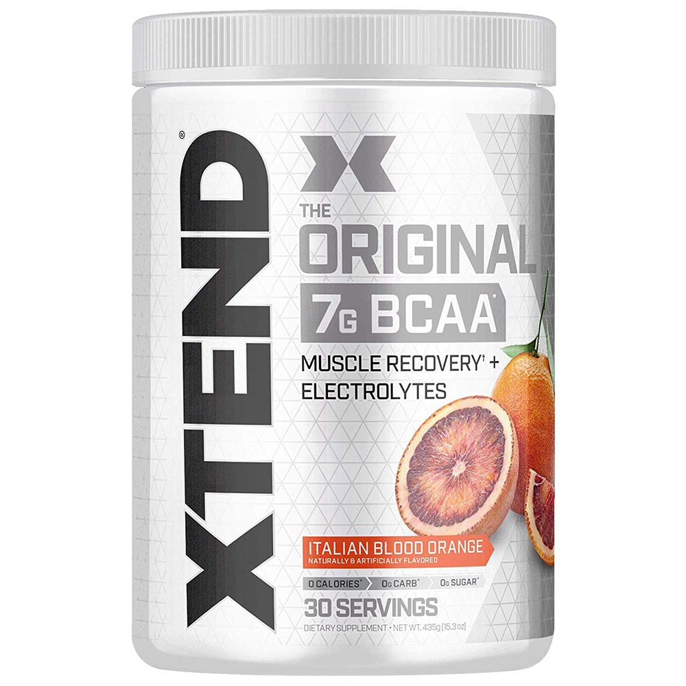 Scivation Xtend Original BCAA Powder - Scivation -