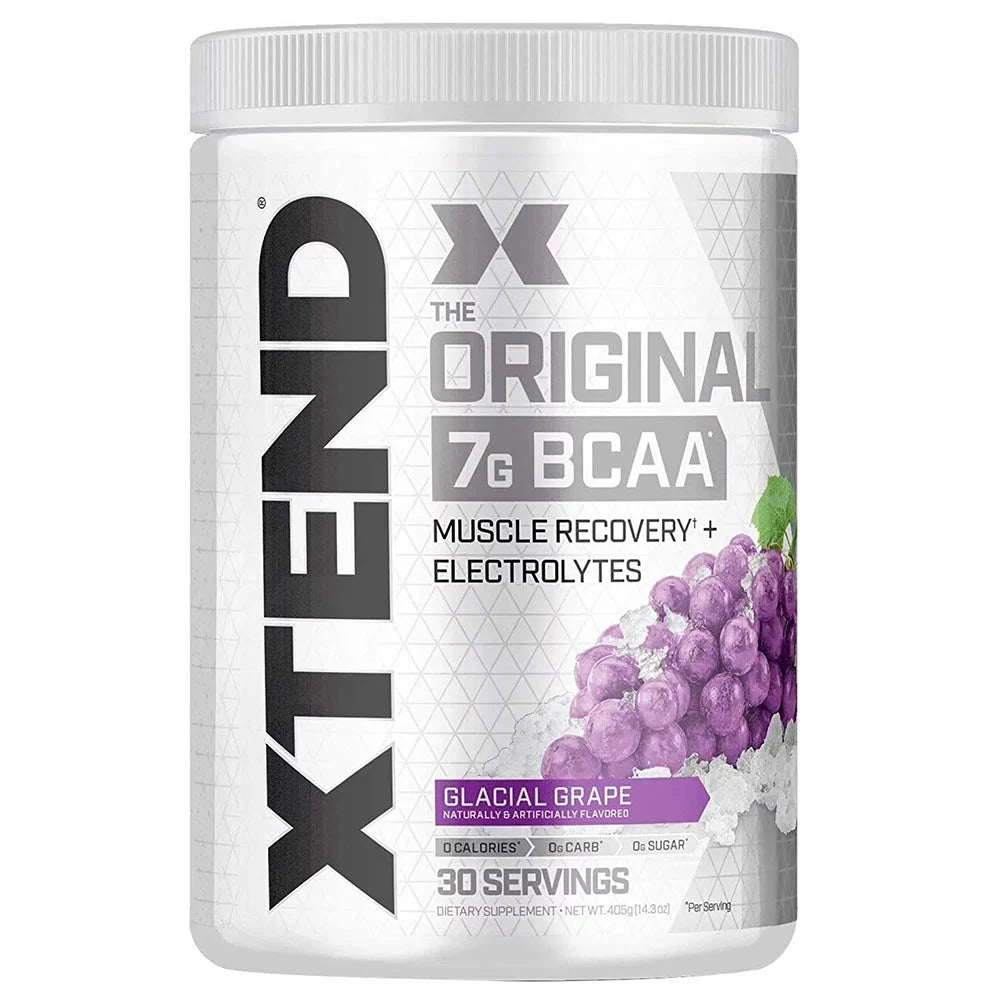 Scivation Xtend Original BCAA Powder - Scivation -