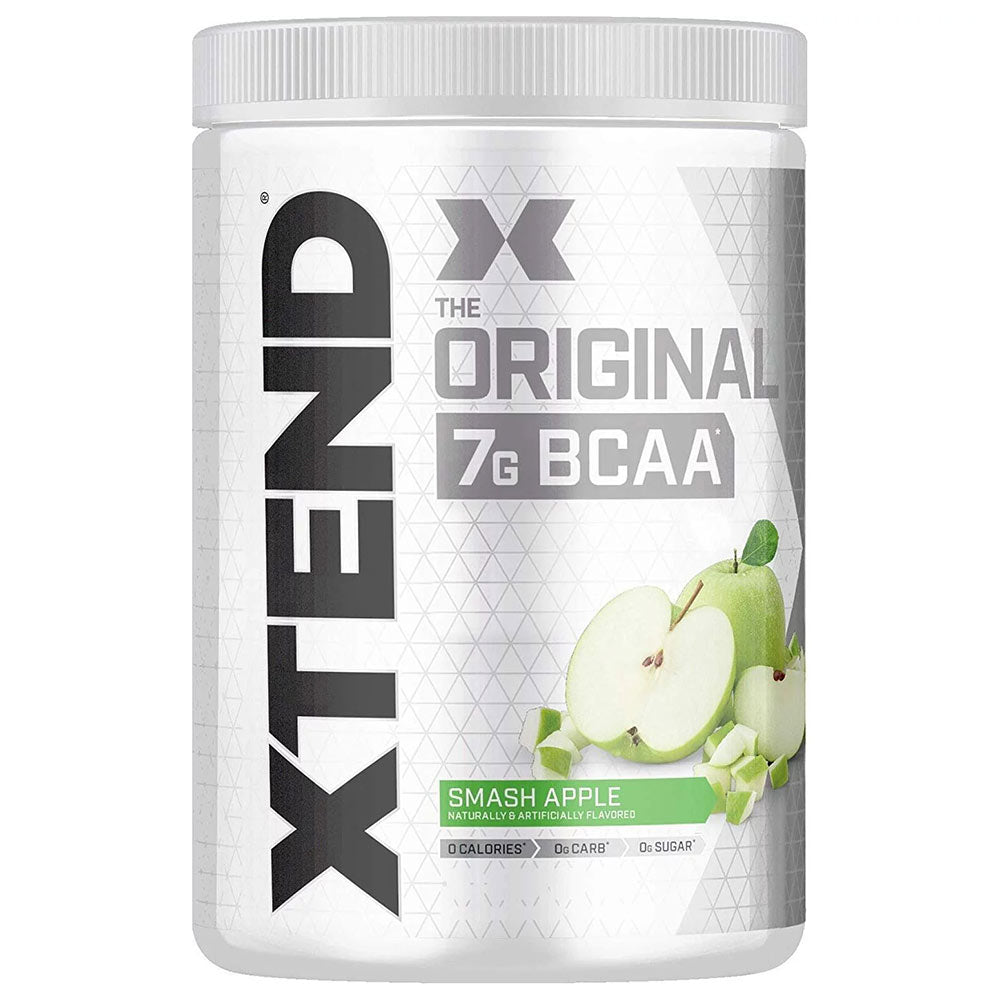 Scivation Xtend Original BCAA Powder - Scivation -