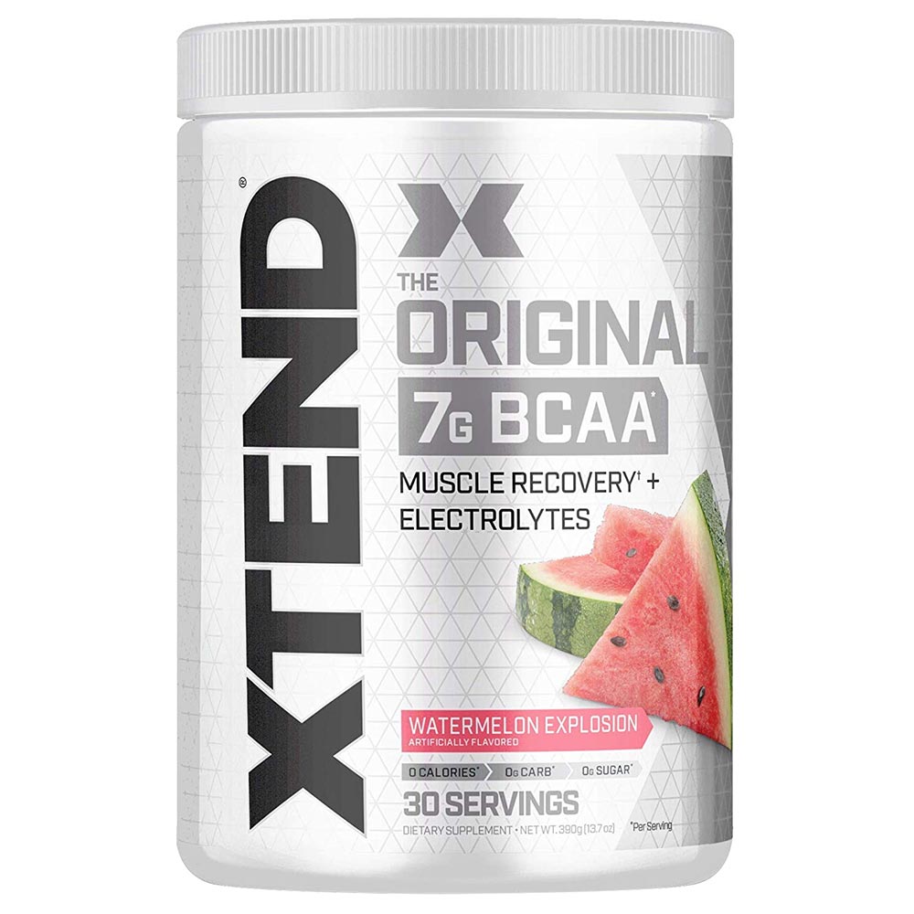 Scivation Xtend Original BCAA Powder - Scivation -