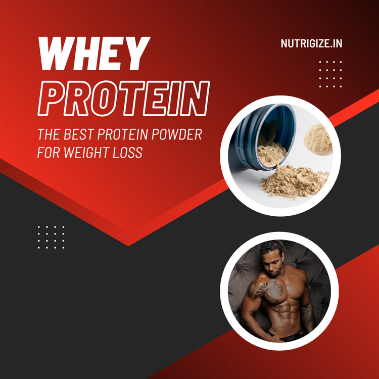 Understanding the Difference Between Whey and Isolate Nutrigize