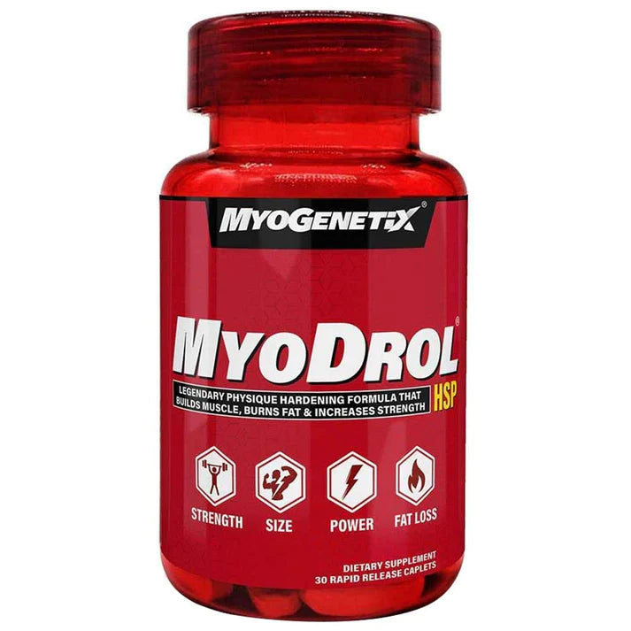 The Power of Myodrol: Benefits and Uses