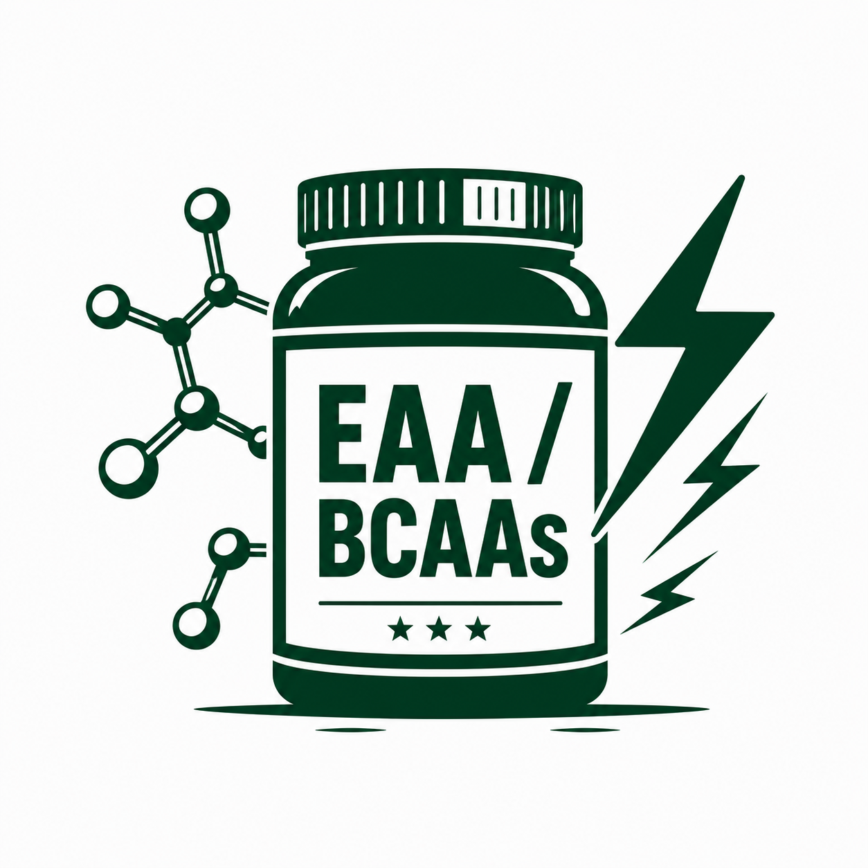 Aminos & BCAAs