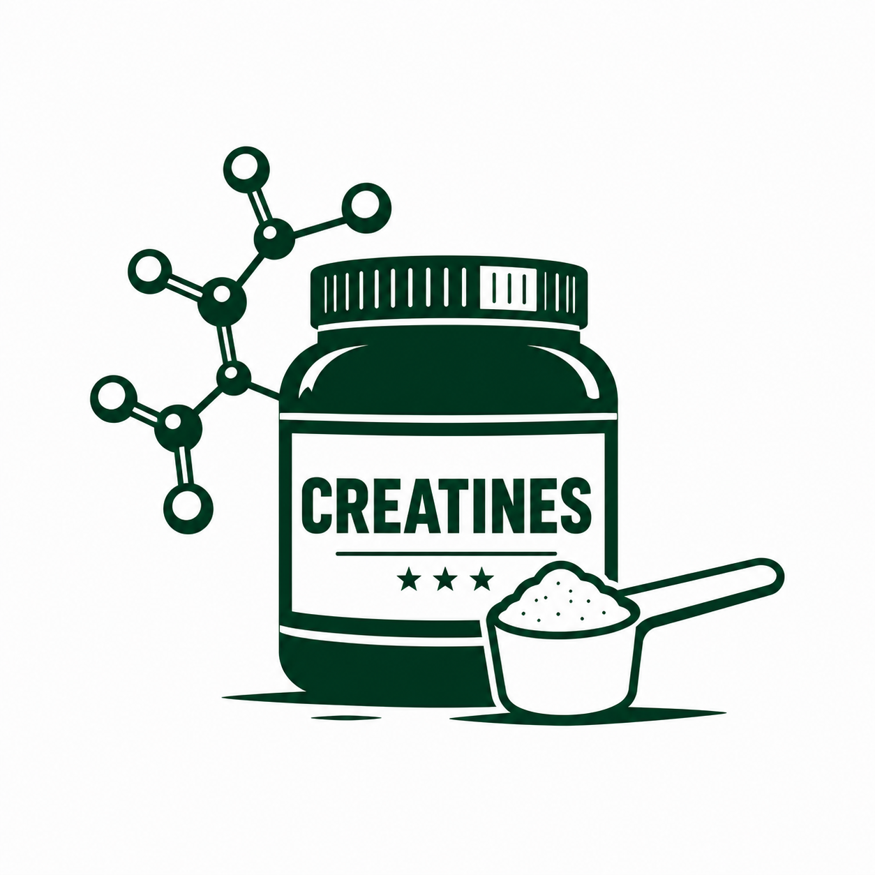 Creatine