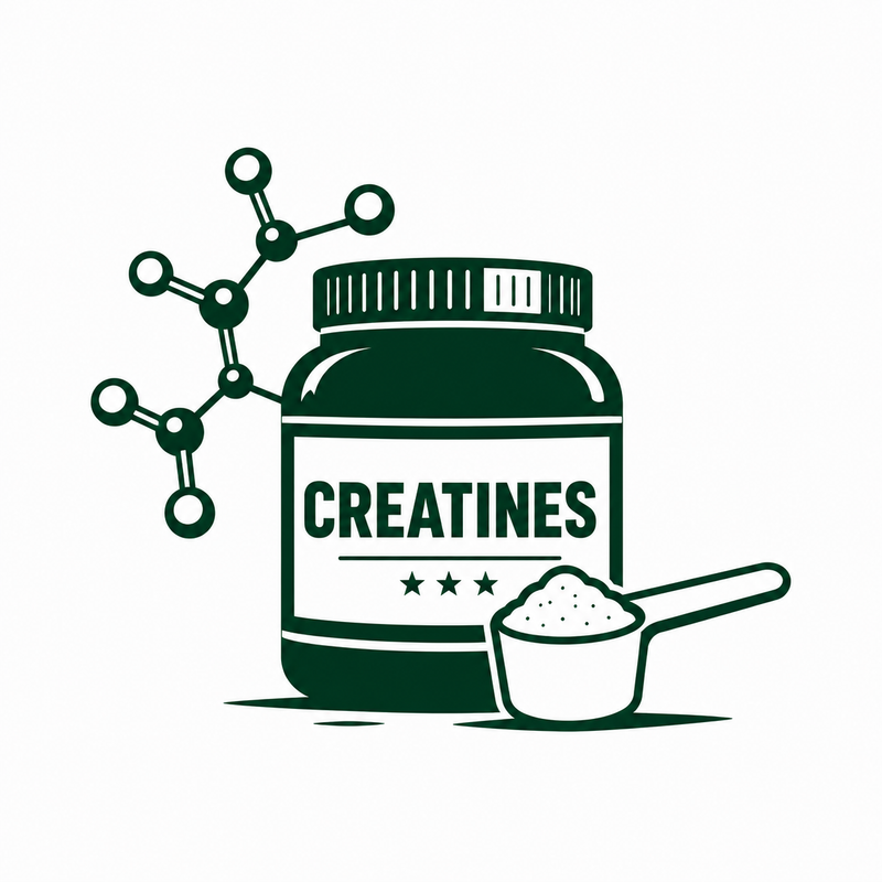 Creatine