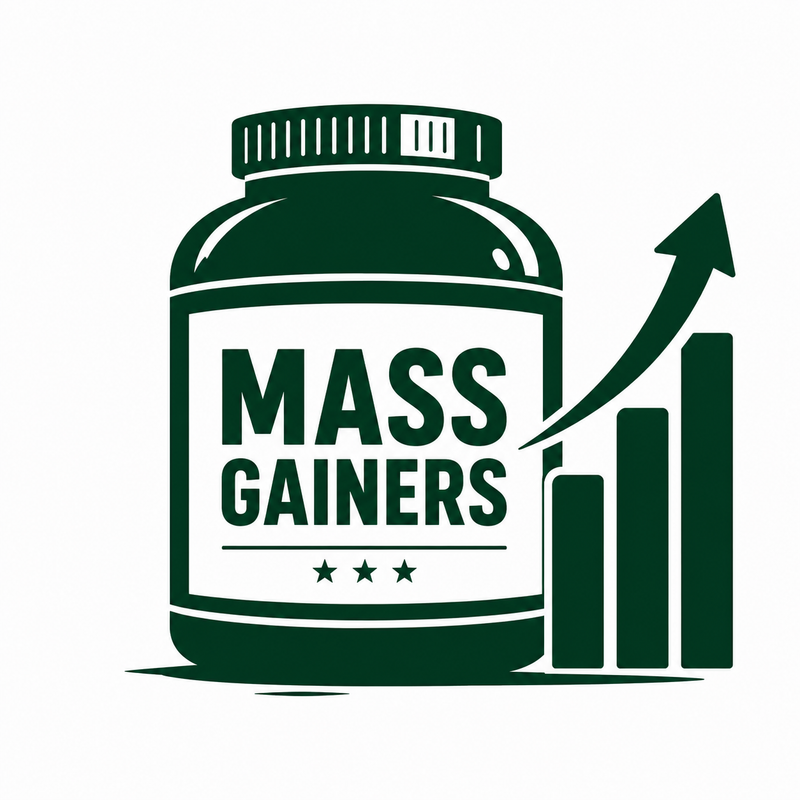 Mass Gainers