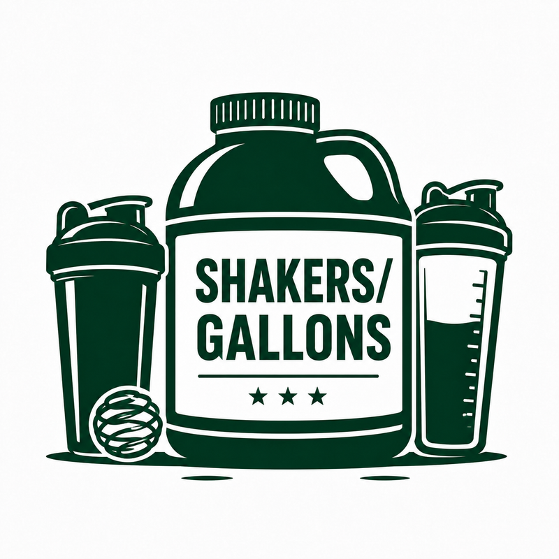 Shakers