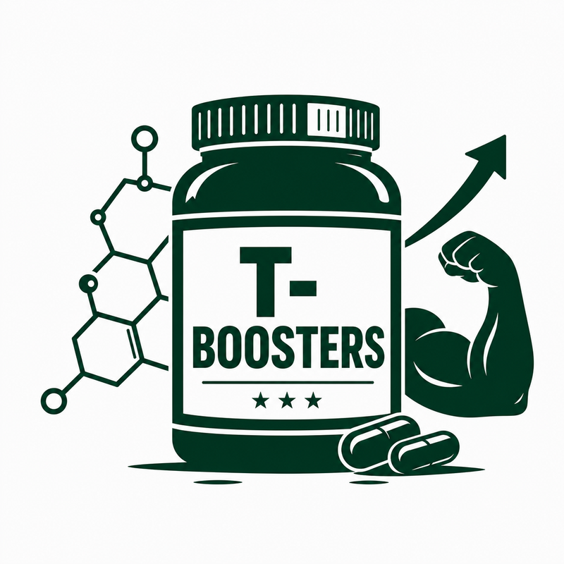Testosterone Boosters
