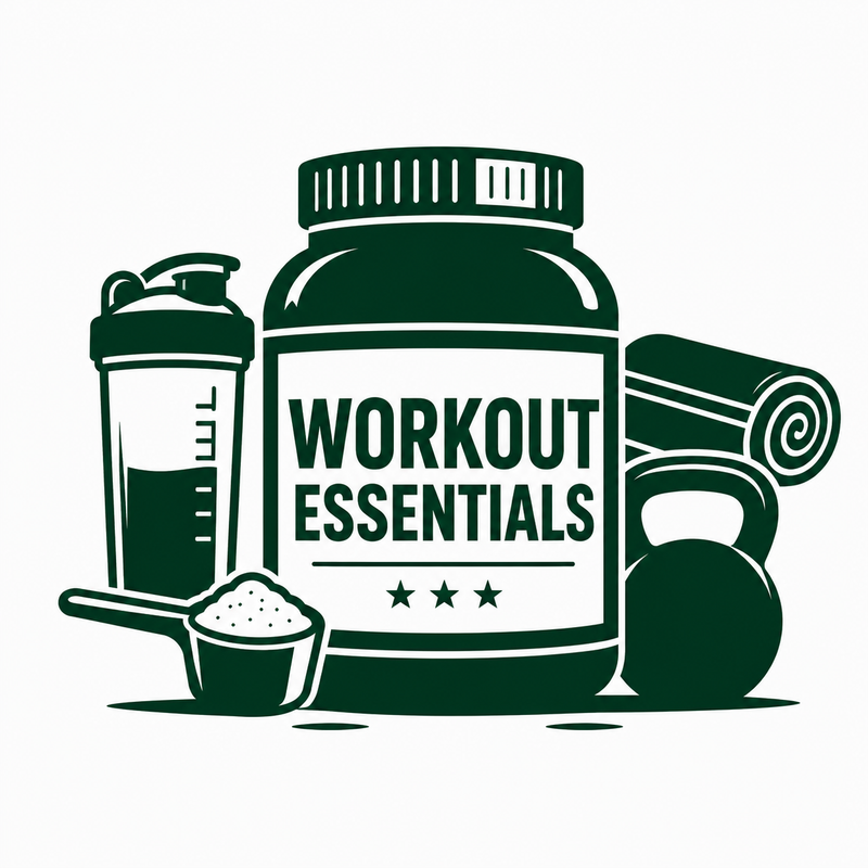 Workout Essentials