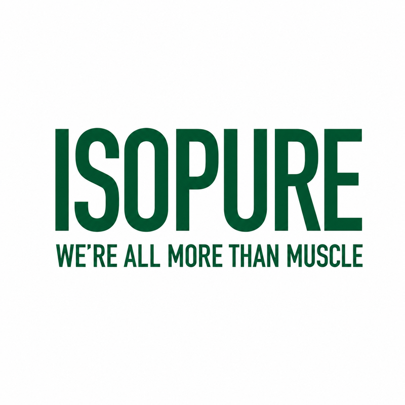 Isopure