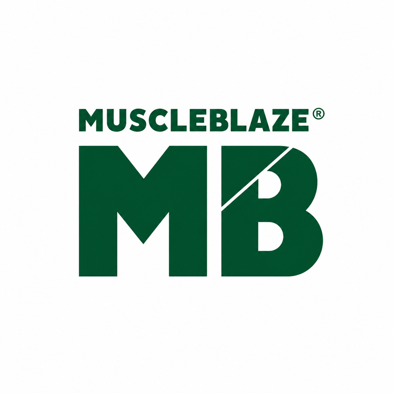 Muscleblaze