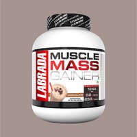 Bulk Mass & Weight Gainers - Nutrigize