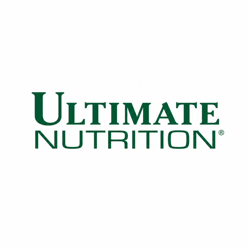 Ultimate Nutrition