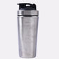 Nutrigize Stainless Steel Shaker Bottle 790ml