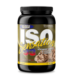 Ultimate Nutrition ISO Sensation 93