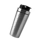 Nutrigize Stainless Steel Shaker Bottle 790ml