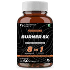 Carbamide Forte Burner for men and women 60 tablets