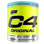 Cellucor C4 Original Pre-Workout – 50 Servings | Energy & Focus Formula
