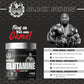 Dexter Jackson Black Micronized Glutamine, 60 Servings, 300gm