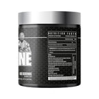 Dexter Jackson Black Micronized Glutamine, 60 Servings, 300gm