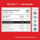 Carbamide Forte Chelated Iron with folic acid