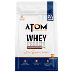 As-it-is ATOM Whey Protein Powder