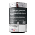 Pole Nutrition L Arginine 500mg, 100 capsules