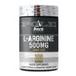 Pole Nutrition L Arginine 500mg, 100 capsules
