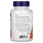 NOW Ultra Omega-3 Fish Oil Supplement – 90 Softgels | EPA DHA Formula