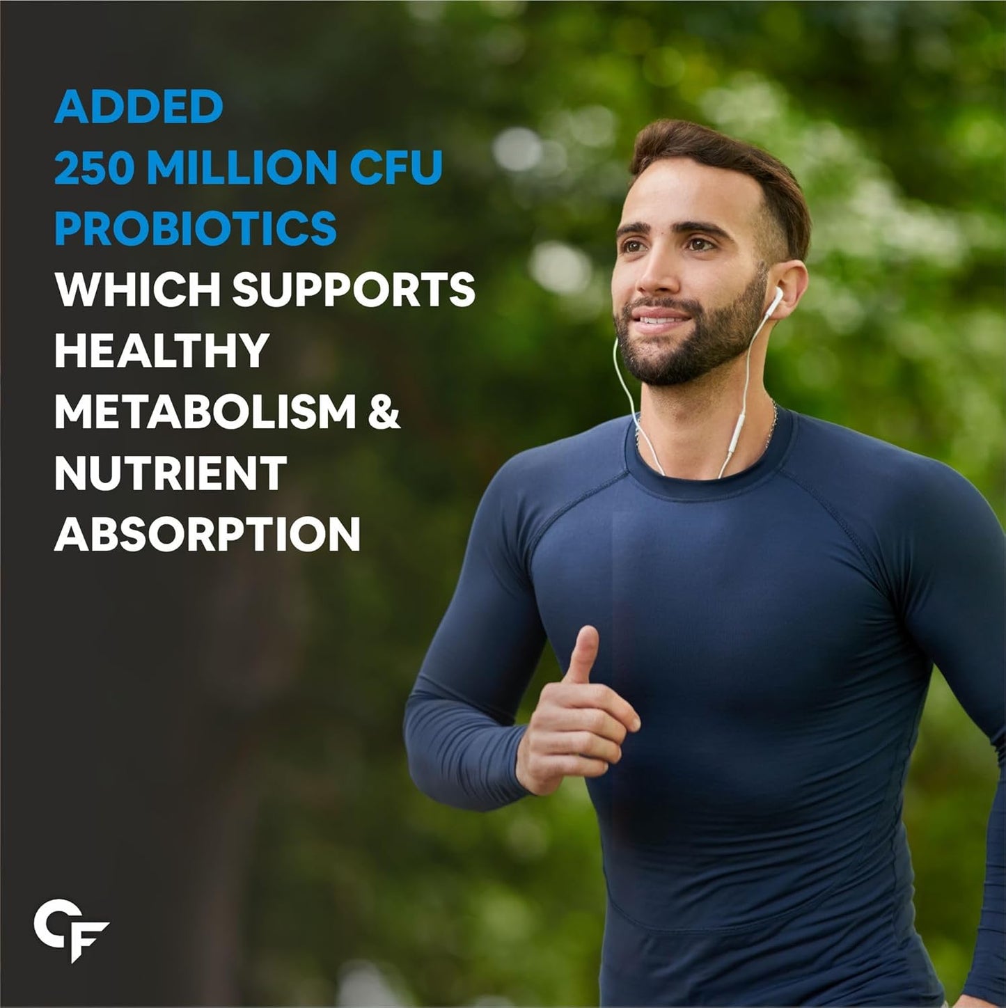 Carbamide Forte Multivitamin Sports 81 in 1, 60 tablets